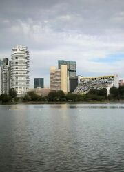 Golden Mile Tower (D7), Office #453392521